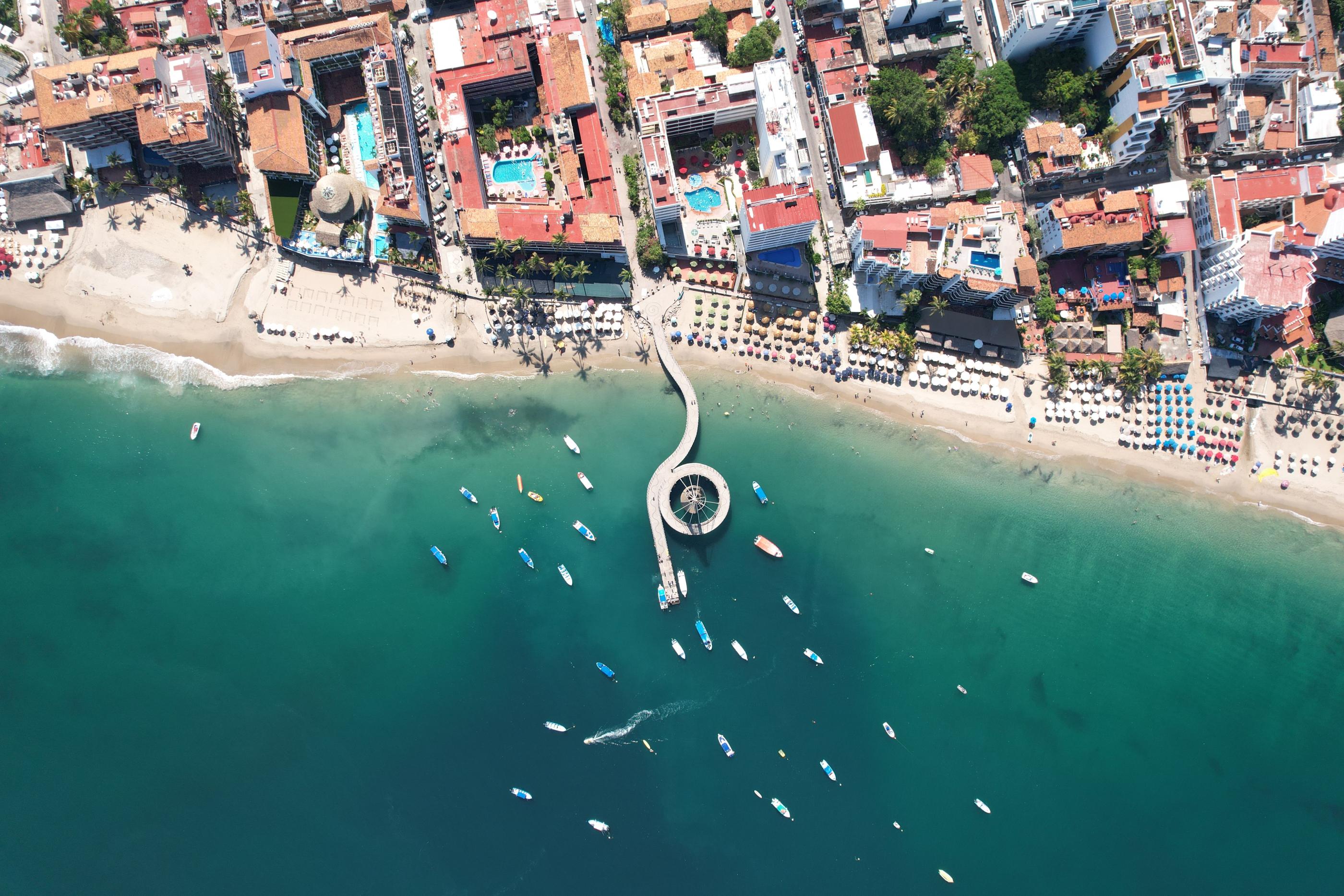 The Mexico Advantage:  Welcoming to American Investors